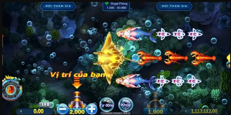 Cách Chơi Bắn Cá Men In Black Tại 188Bet Hiệu Quả Và Dễ Trúng Thưởng