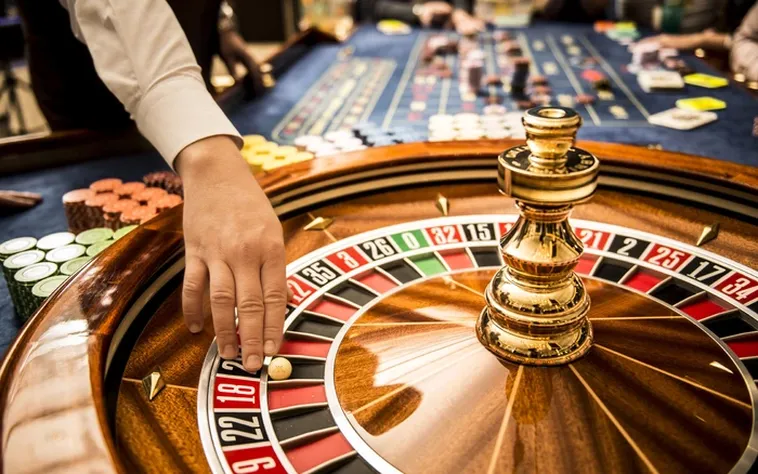 Cách Chơi Roulette Nhà Cái 188Bet Hiệu Quả Và Chi Tiết Cho Người Mới