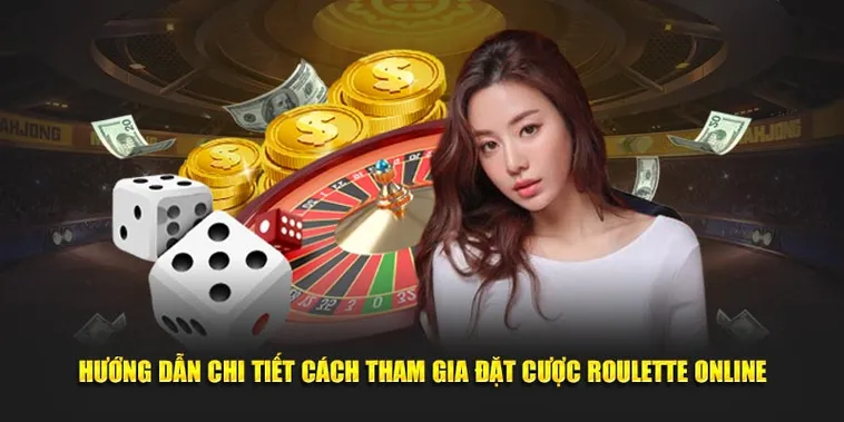 Cách Chơi Roulette Nhà Cái 188Bet Hiệu Quả Và Chi Tiết Cho Người Mới