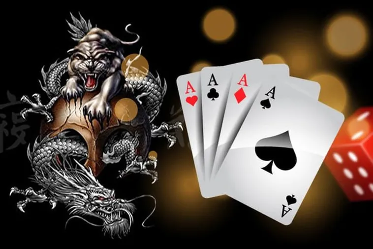Khám Phá Trò Chơi Dragon Tiger Tại 188Bet Với Luật Chơi Và Chiến Thuật Hiệu Quả