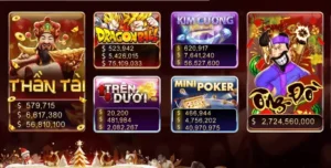 Trò Chơi Nổ Hũ Kim Cương 188Bet Hấp Dẫn Với Giải Thưởng Cực Lớn