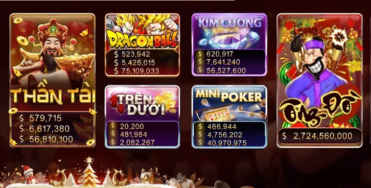 Trò Chơi Nổ Hũ Kim Cương 188Bet Hấp Dẫn Với Giải Thưởng Cực Lớn