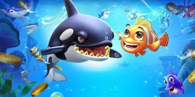 Khám Phá Bắn Cá 188Bet – Sân Chơi Giải Trí Trực Tuyến Hấp Dẫn Nhất