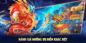 Cách Chơi Bắn Cá Rồng Tại 188Bet Hiệu Quả Cho Người Mới Và Cao Thủ