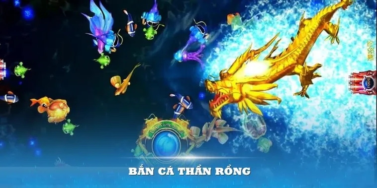 Cách Chơi Bắn Cá Rồng Tại 188Bet Hiệu Quả Cho Người Mới Và Cao Thủ