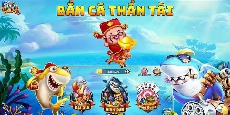 Hướng Dẫn Chi Tiết Cách Chơi Bắn Cá Thần Tài Tại 188Bet Hiệu Quả