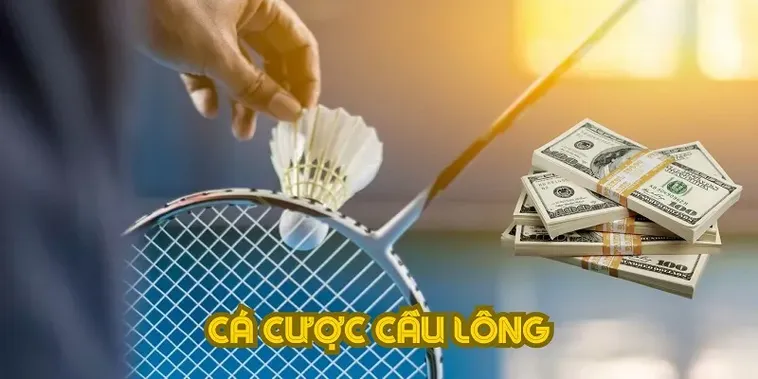 Cách Chơi Cá Cược Cầu Lông Tại 188Bet Chi Tiết Từ Cơ Bản Đến Nâng Cao