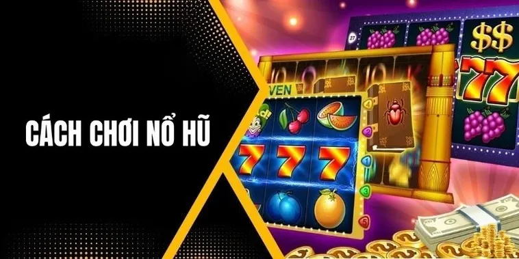 Khám Phá Game Nổ Hũ 188Bet Với Cơ Hội Trúng Thưởng Lớn Và Trải Nghiệm Hấp Dẫn