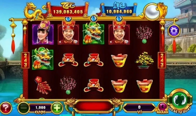 Cách Chơi Nổ Hũ Táo Quân Tại 188Bet Và Những Bí Quyết Tăng Cơ Hội Thắng