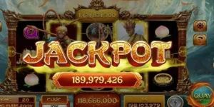 Trò Chơi Nổ Hũ Thần Tài Tại 188Bet: Cơ Hội Lớn, Giải Thưởng Khủng, Trải Nghiệm Mới