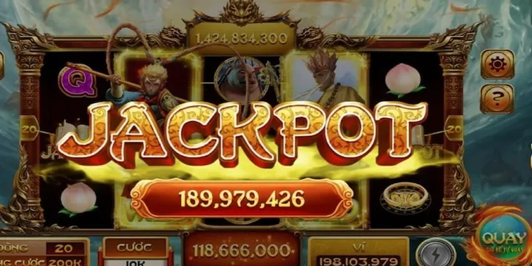 Trò Chơi Nổ Hũ Thần Tài Tại 188Bet: Cơ Hội Lớn, Giải Thưởng Khủng, Trải Nghiệm Mới