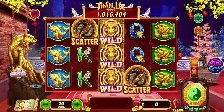 Cách Chơi Nổ Hũ Xin Xăm Tại 188Bet Hiệu Quả Và Dễ Trúng Thưởng