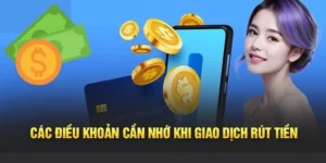 Hướng Dẫn Chi Tiết Cách Rút Tiền 188Bet Nhanh Và An Toàn Nhất