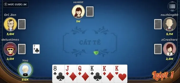 Cách Chơi Sắc Tê Nhà Cái 188Bet Chuẩn Xác Và Hiệu Quả Nhất Hiện Nay