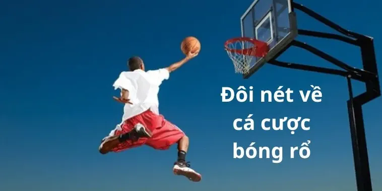 Tìm Hiểu Cá Cược Bóng Rổ 188Bet: Chiến Lược, Tỷ Lệ Và Cách Chơi Hiệu Quả