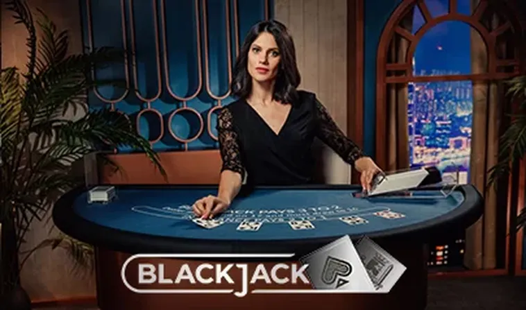 Trò Chơi Blackjack Tại 188Bet Và Những Trải Nghiệm Đỉnh Cao Cho Người Chơi
