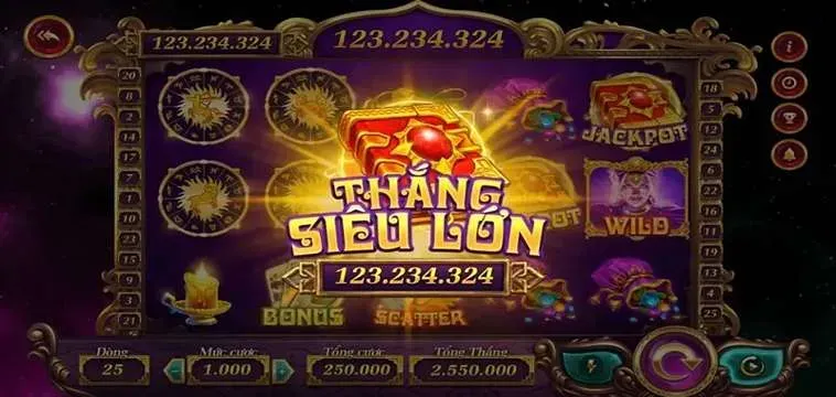 Khám Phá Trò Chơi Nổ Hũ Rừng Xanh Tại 188Bet Với Thế Giới Phần Thưởng Hấp Dẫn