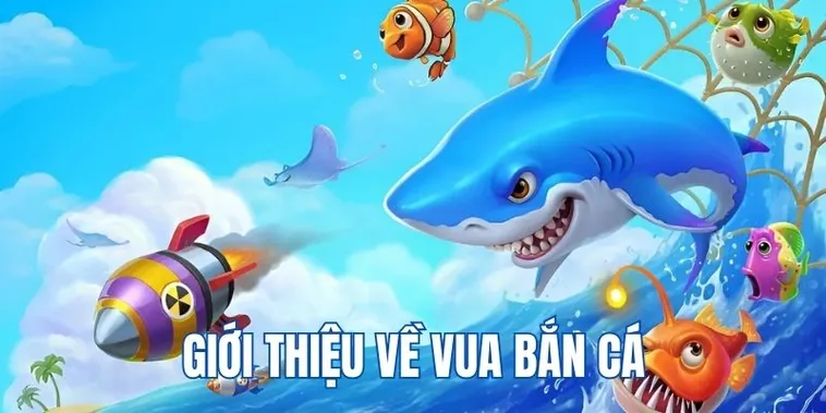 Cách Chơi Vua Bắn Cá Tại 188Bet Hiệu Quả Và Mẹo Chiến Thắng Từ Cao Thủ