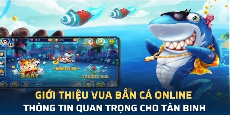 Cách Chơi Vua Bắn Cá Tại 188Bet Hiệu Quả Và Mẹo Chiến Thắng Từ Cao Thủ
