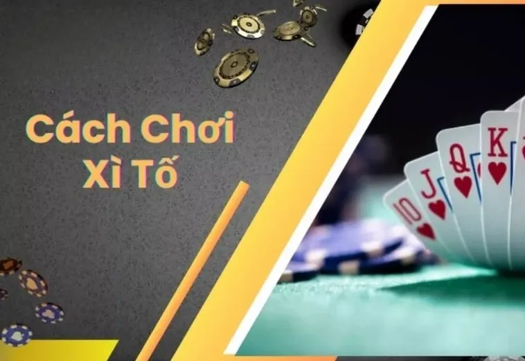 Trò Chơi Xì Tố Tại 188Bet Và Bí Quyết Chiến Thắng Dành Cho Cao Thủ