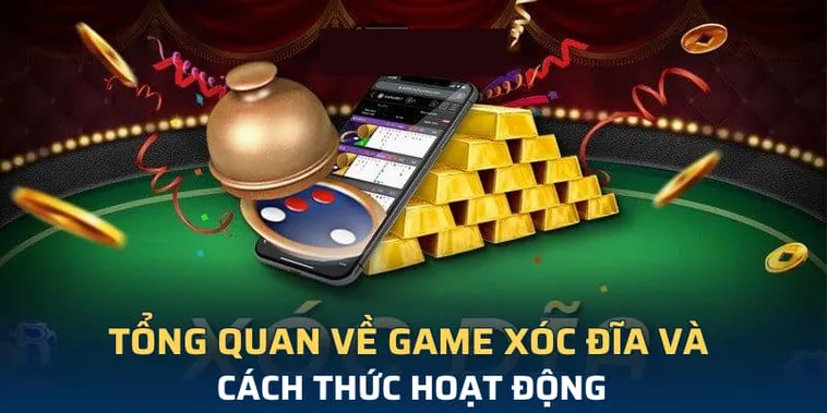 Trải Nghiệm Trò Chơi Xóc Đĩa Tại 188Bet Với Giao Diện Sắc Nét Và Tỷ Lệ Hấp Dẫn