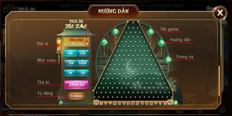 Cách Chơi Game Nhanh ZicZac Tại 188Bet Hiệu Quả Và Dễ Chiến Thắng